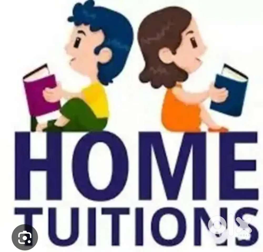 Home tutor