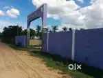 DTCP Plot for sale at GST, Chennai