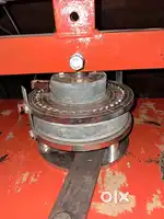 Dona- nasta- pattal plates machine