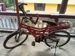 Cycle for sale