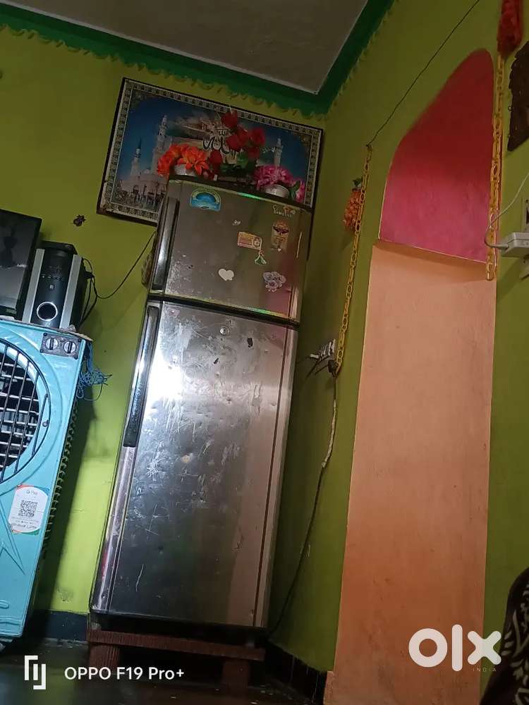 Samsung refrigerator
