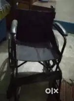 Wheel chair