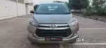 Toyota Innova Crysta 2.4 V 7 STR, 2019, Diesel