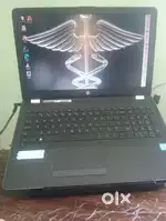 Hp laptop in great condition