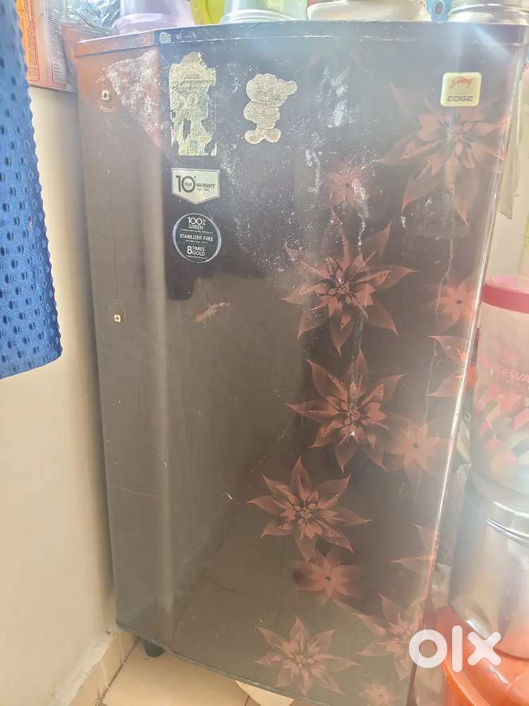 Fridge for sale in good condition