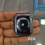 Apple watch series 5