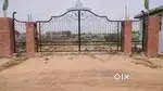 Aprover कॉलोनी पक्की रजिस्ट्री और म्यूटेशन बैंक लॉन फ्रेश प्लॉट।