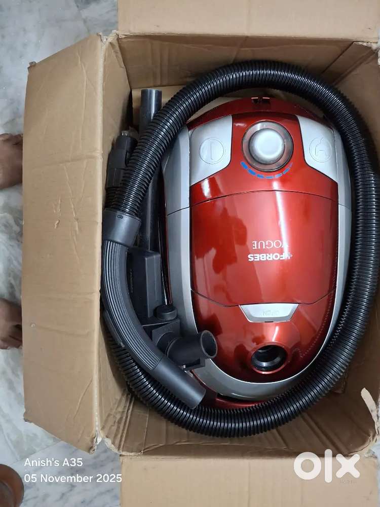 Eureka Forbes Vaccum Cleaner