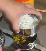 Cook required for ledies Pg (veg)