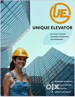 Elevator services