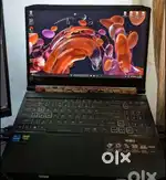 Acer nitro 5 ryzen 5 5600H RTX3050