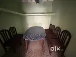 6 seater Dining table