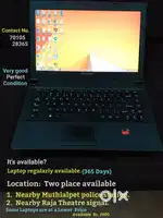 BRANDED HP/DELL/ Lenovo low budget only sales.