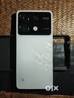 Poco x6 5g