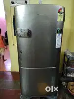 Samsung fridge With bill in warranty