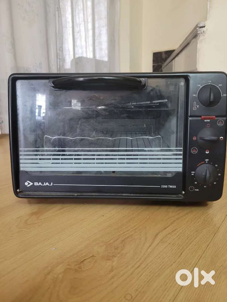 Bajaj OTG for sale