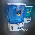Aqua water purifier,