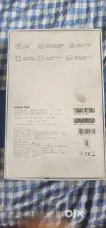 Realme pad