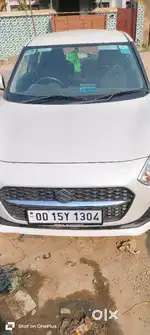 Maruti Suzuki New-gen Swift 2024 Petrol 19000 Km Driven