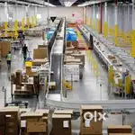 URGENT WAREHOUSE RECRUITMENT