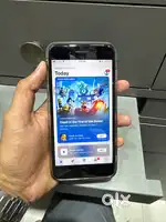 Iphone 8 plus 256