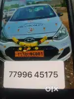 Ola driver wanted