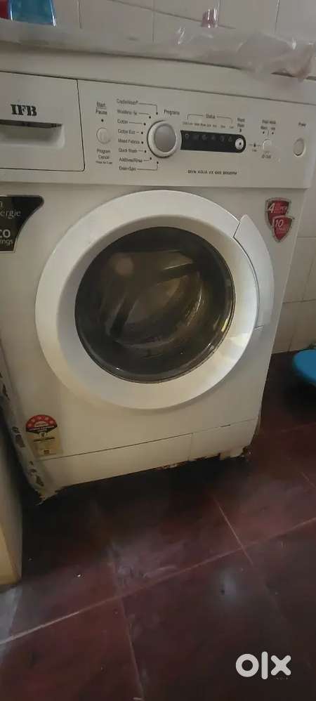 IFB washing machine