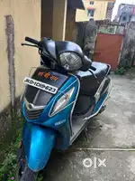 Fully condition