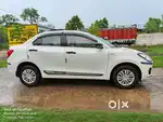 Maruti Suzuki Swift Dzire 2018 Diesel 84000 Km Driven