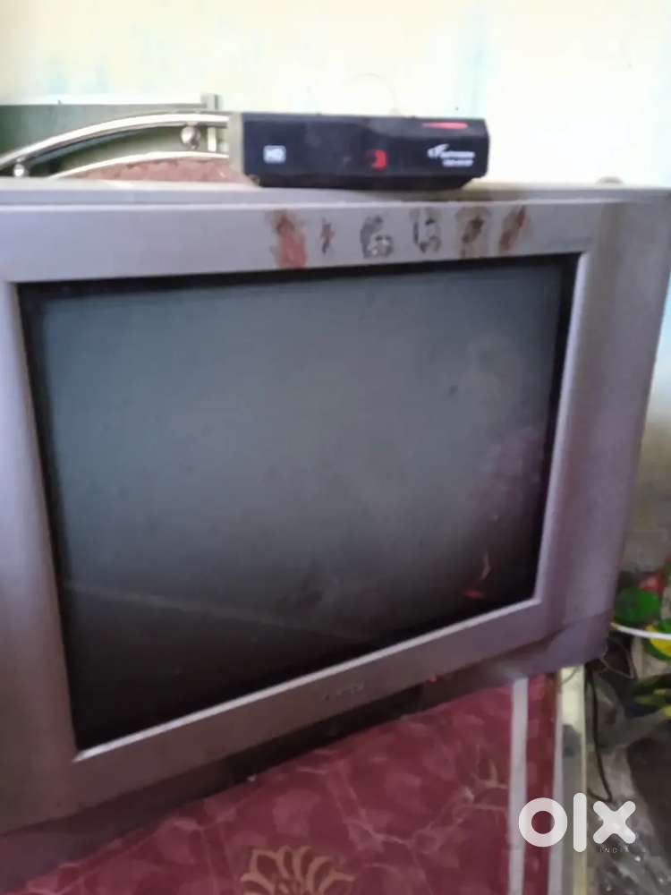 Onida old big Ctv