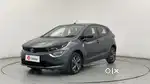 Tata Altroz 1.5 XZ Diesel, 2023, Diesel