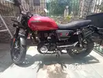 Well-Maintained Bike for Sale – Excellent Condition! -Like New