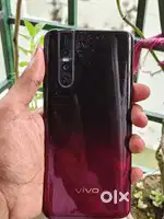 Vivo v15 pro