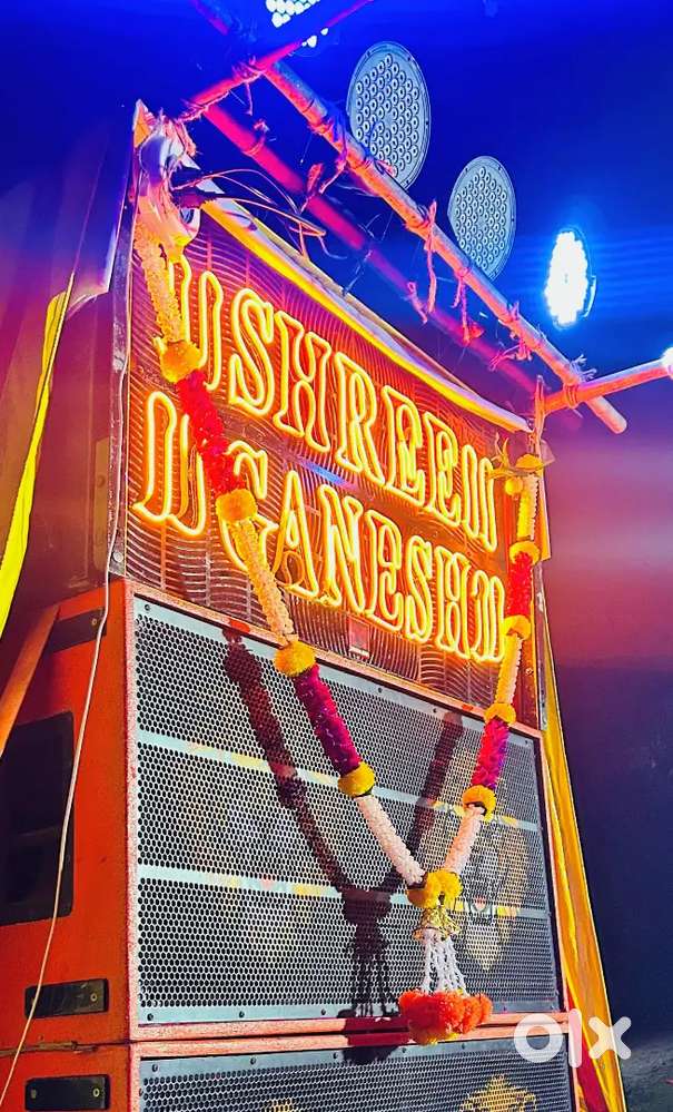 Brand Dj setup Clean and clear 2 base 2 top urgent sell