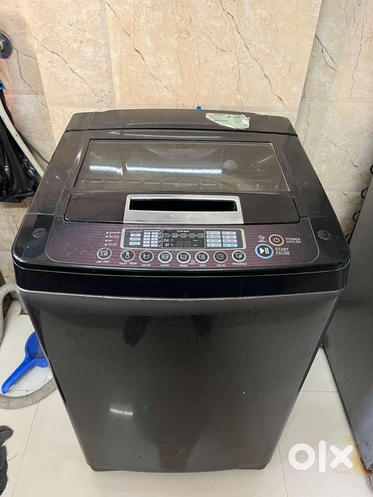 LG Automatic Washing Machine