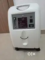 Oxygen Concentrator - Jumbo