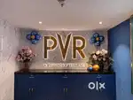 PVR INOX LTD