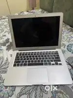 Macbook Air with Charger for Sale