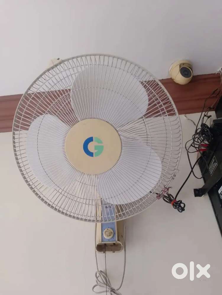 Restaurant Wall Fan Sell