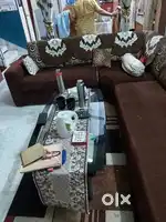 BEST DEAL SOFA 6 seater