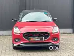 Maruti Suzuki Swift ZXi Plus AMT Dual Tone, 2024, Petrol