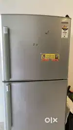 Mint condition refrigerator 565 ltr samsung
