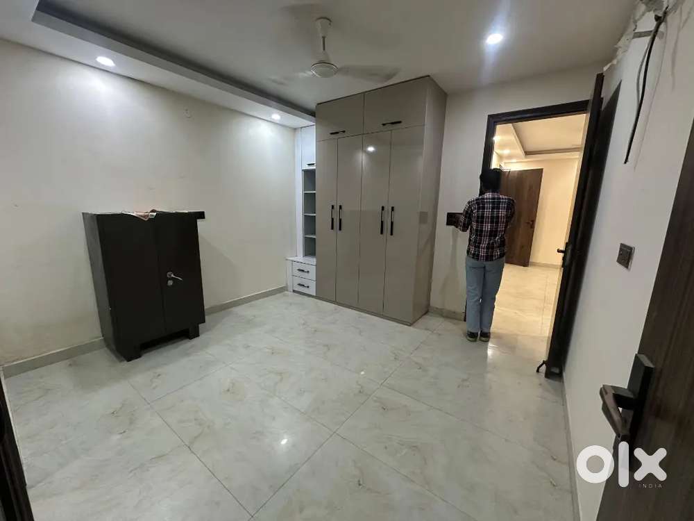 Mayur Vihar Phase 1 2 BHK flat