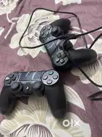 ps4 controller