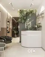 Boutique k liye  stitching  k liye staff ki neéd hai