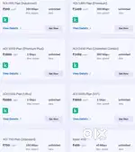 Internet Service provider - Airtel