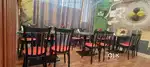The area is good for cafe and restaurant  and its rented