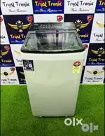 Samsung 5 star 7kg Fully automatic washing machine in reasonable price