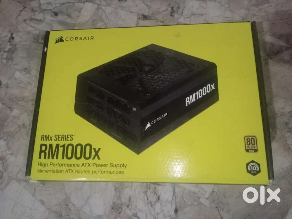 CPU POWER SUPPLY