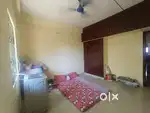 Near to SRM UNIVERSITY,  2BHK for lease